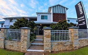 Potters Toowoomba Hotel
