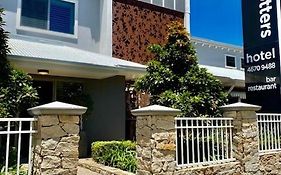 Potters Toowoomba Hotel